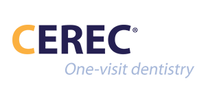 CEREC Same-Day Crowns Logo