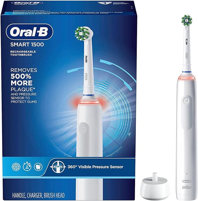 Oral-B Smart 1500 Toothbrush